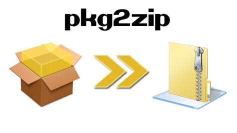 pkg2zip|New Release: Pkg2zip Vita v2.5 By Yoti, mmozeiko, lusid1.
